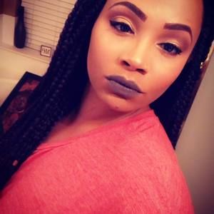 Meet your Posher, Ardis